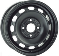 ALST (KFZ) 7255 Ford W6 R15 PCD4x108 ET47.5 DIA63.4